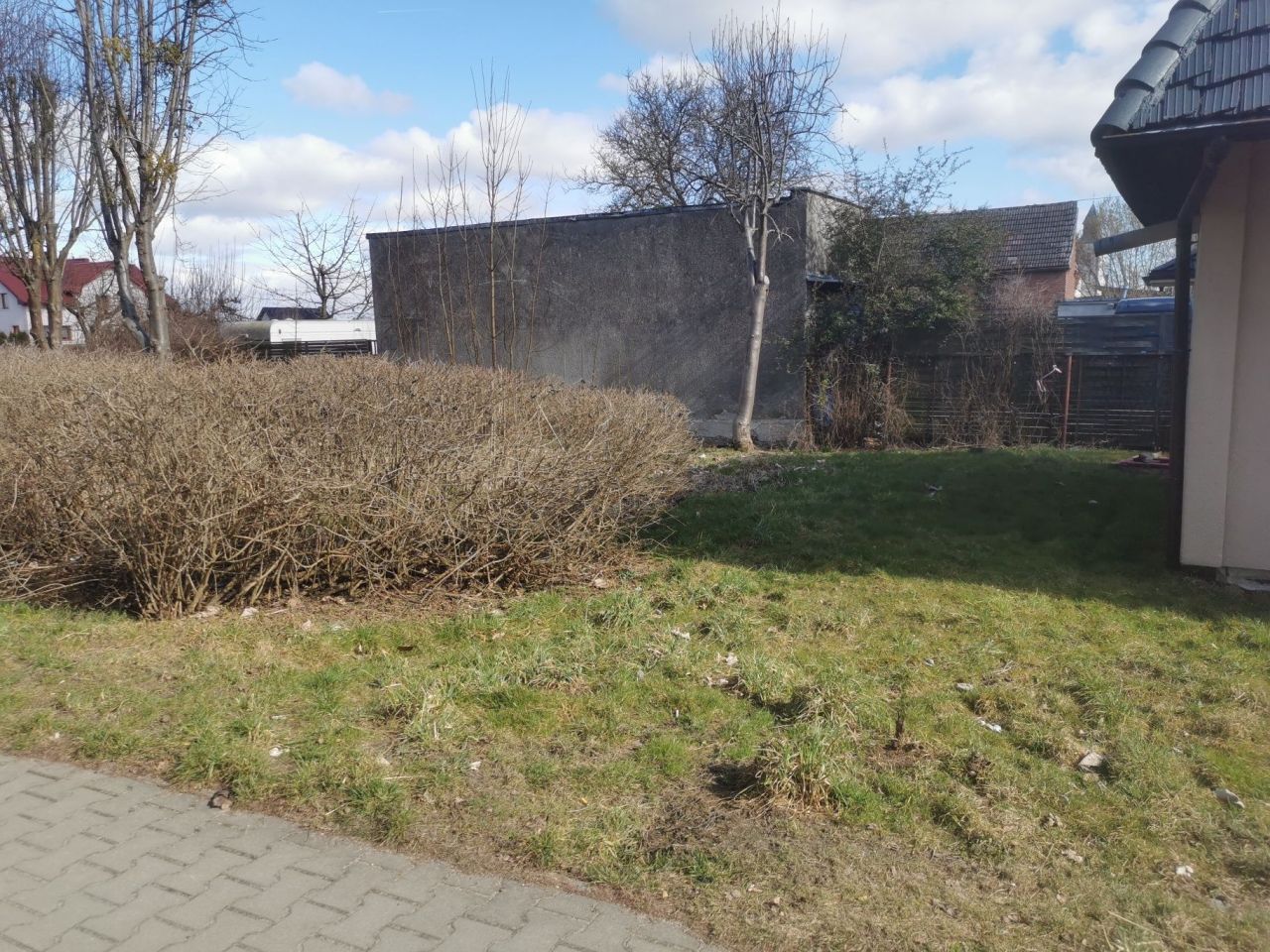 Działka inwestycyjna Złocieniec, ul. Plac 650-lecia. Zdjęcie 4