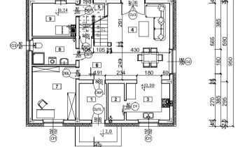 dom wolnostojący Kotlin, ul. Wojciecha Jankowskiego