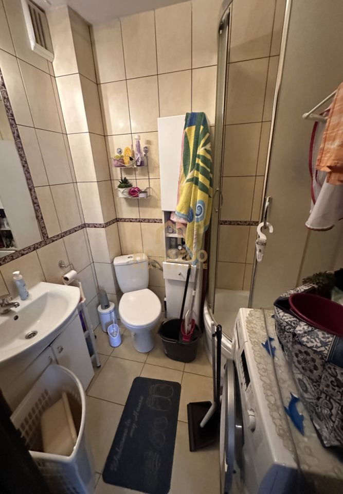 Mieszkanie 2-pokojowe Wejherowo, ul. Kazimierza Dzięcielskiego. Zdjęcie 5