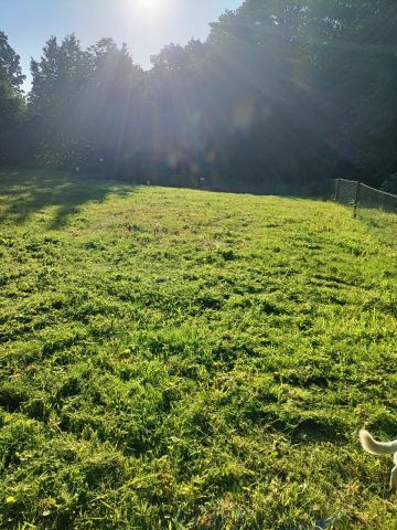 Działka rod Gdańsk Złota Karczma, ul. mjr. Mieczysława Słabego. Zdjęcie 1