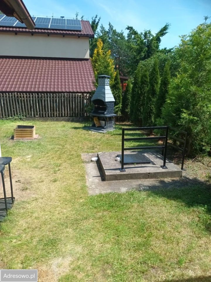 dom wolnostojący, 3 pokoje Wylatkowo. Zdjęcie 18