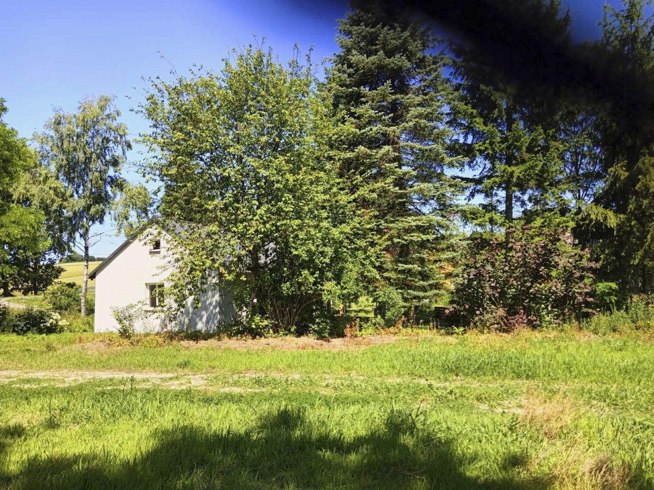 dom wolnostojący Maciejów Nowy. Zdjęcie 4