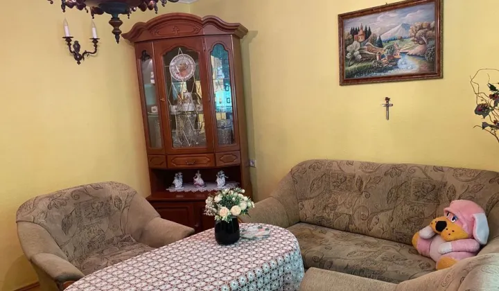 Mieszkanie 3-pokojowe Bytom Karb, ul. Konstytucji