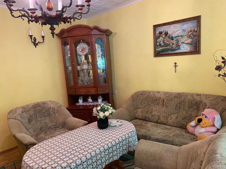 Mieszkanie 3-pokojowe Bytom Karb, ul. Konstytucji