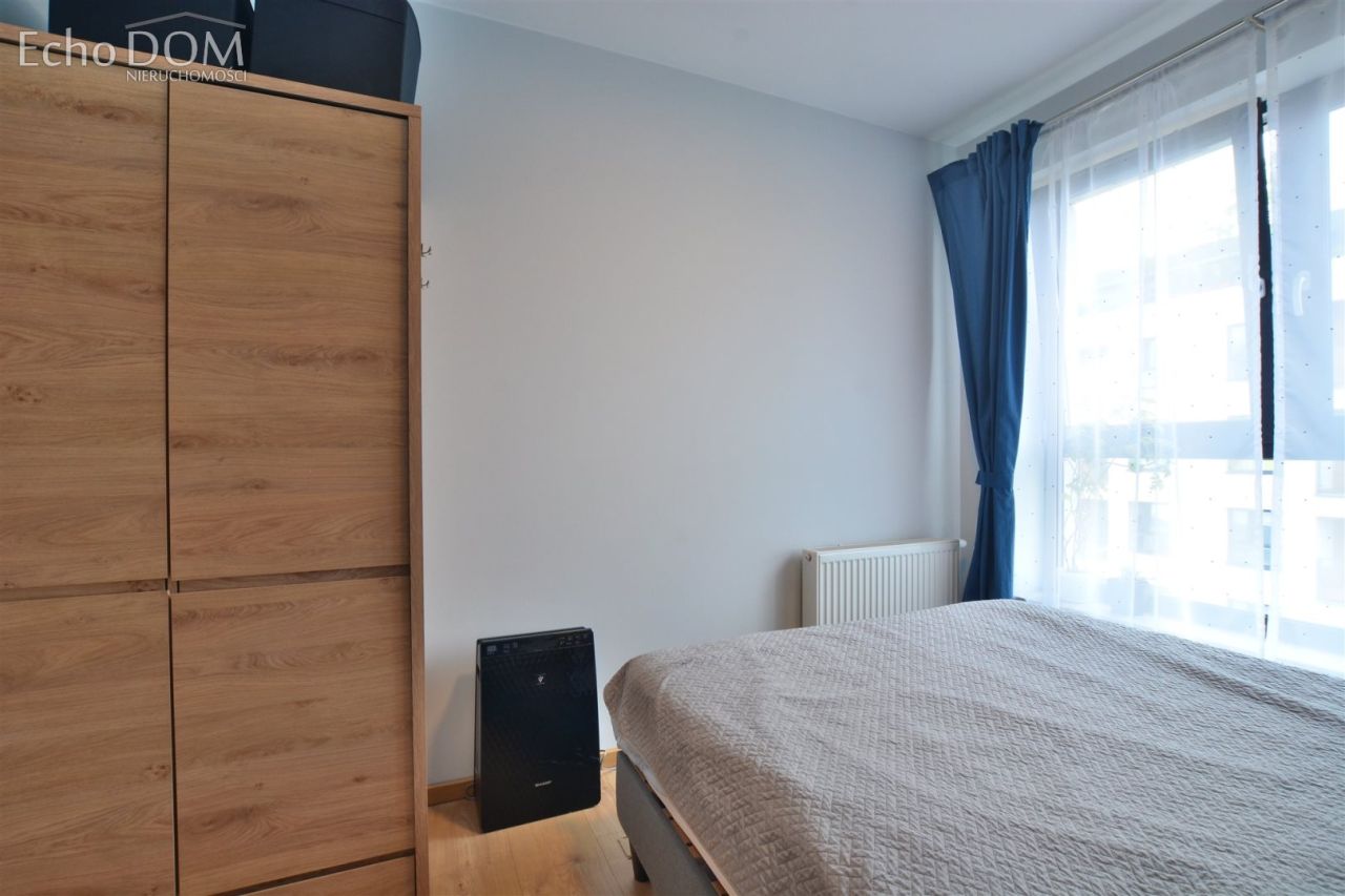 Mieszkanie 3-pokojowe Kraków Grzegórzki, ul. Dąbska. Zdjęcie 12