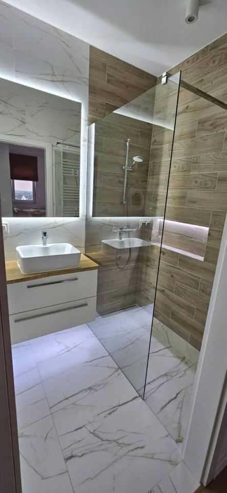 Mieszkanie 3-pokojowe Rokitki. Zdjęcie 10