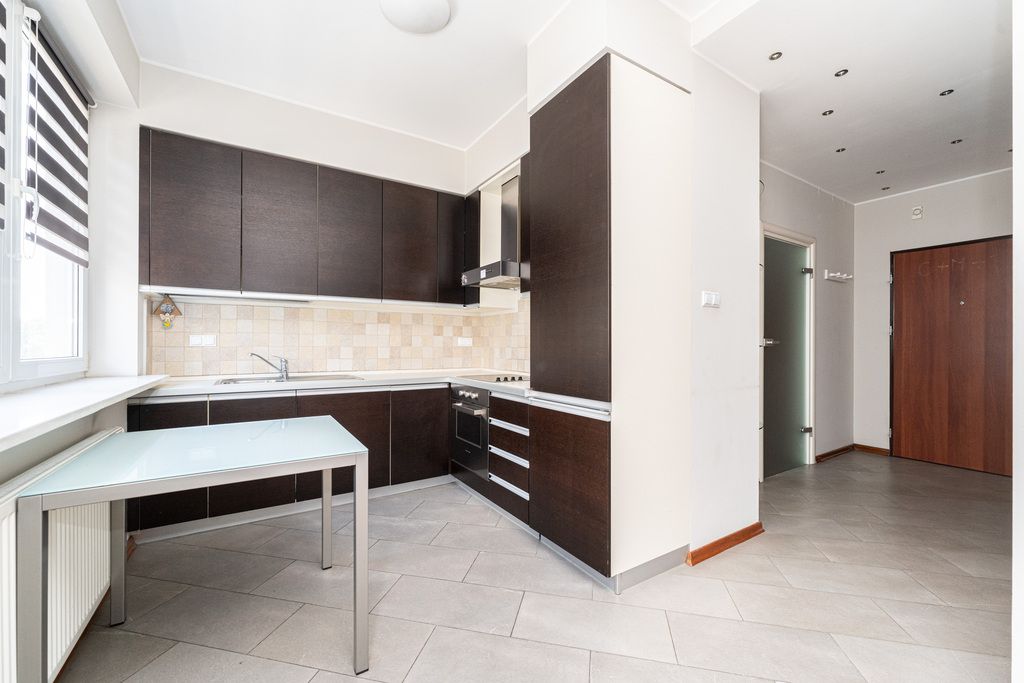 Mieszkanie 2-pokojowe Warszawa Muranów, ul. Inflancka. Zdjęcie 6