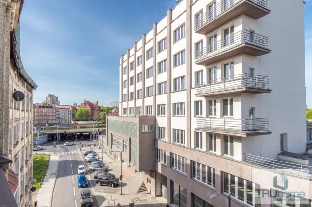 Mieszkanie 3-pokojowe Katowice Śródmieście, ul. Jana Matejki. Zdjęcie 11