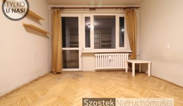 Mieszkanie 3-pokojowe Kraków Krowodrza, ul. Mazowiecka