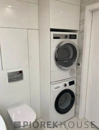 Mieszkanie 3-pokojowe Warszawa Targówek, ul. Pohulanka. Zdjęcie 12