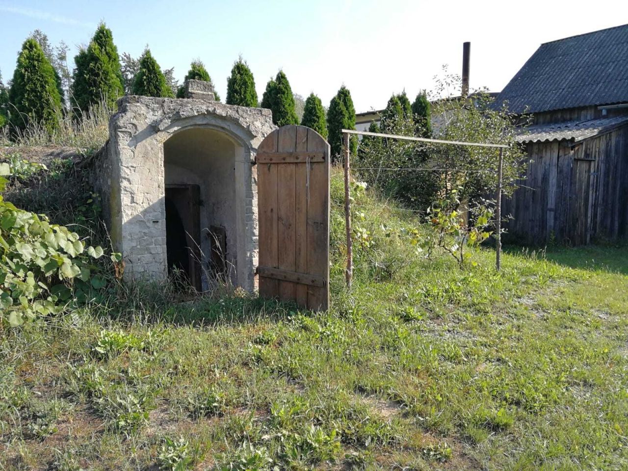 gospodarstwo Nowy Zambrzyków. Zdjęcie 2