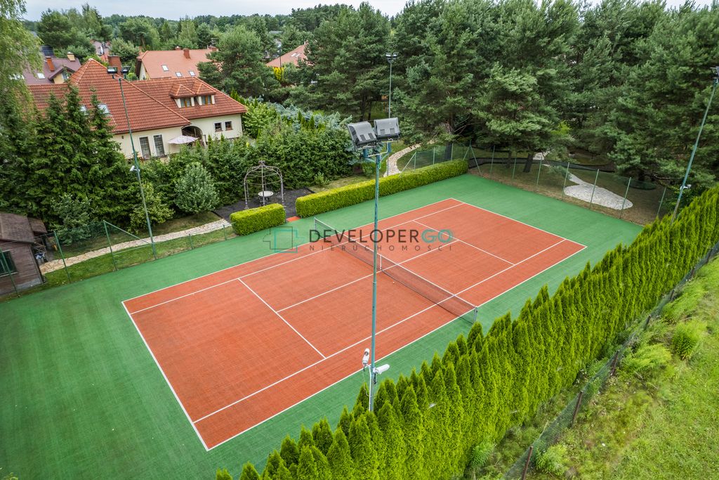 dworek, 8 pokoi Solniczki. Zdjęcie 3