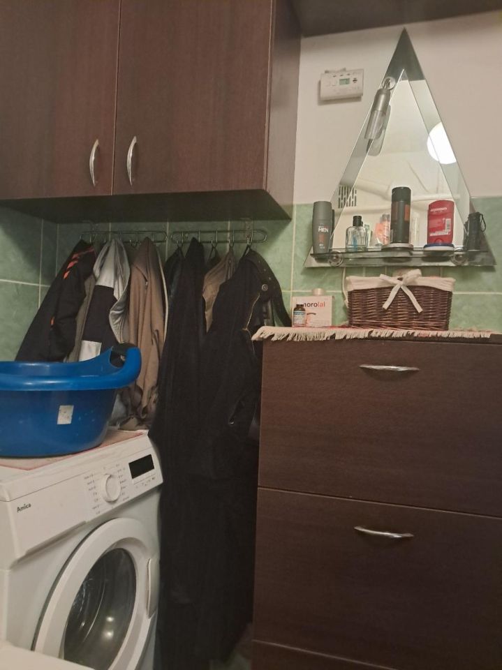 Mieszkanie 2-pokojowe Mielec Nowy Mielec, ul. Janusza Kusocińskiego. Zdjęcie 7