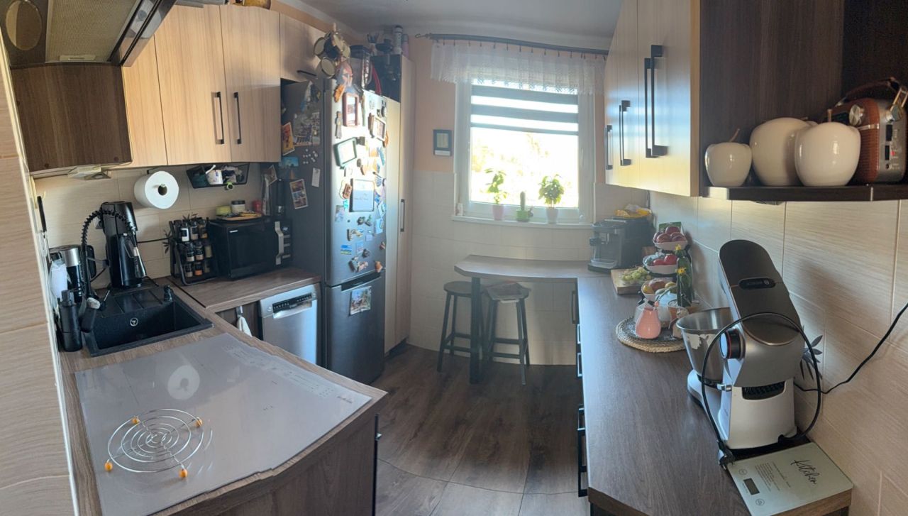 Mieszkanie 3-pokojowe Kępice, ul. Tadeusza Bielaka. Zdjęcie 5