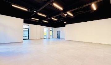 Lokal Rzeszów, al. Wincentego Witosa