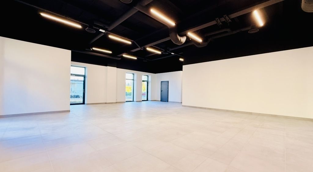 Lokal Rzeszów, al. Wincentego Witosa