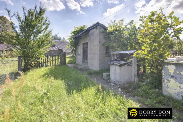 siedlisko, 2 pokoje Opaka Duża. Zdjęcie 8