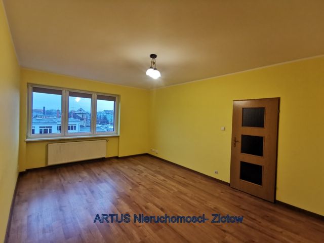 Mieszkanie 2-pokojowe Złotów. Zdjęcie 1