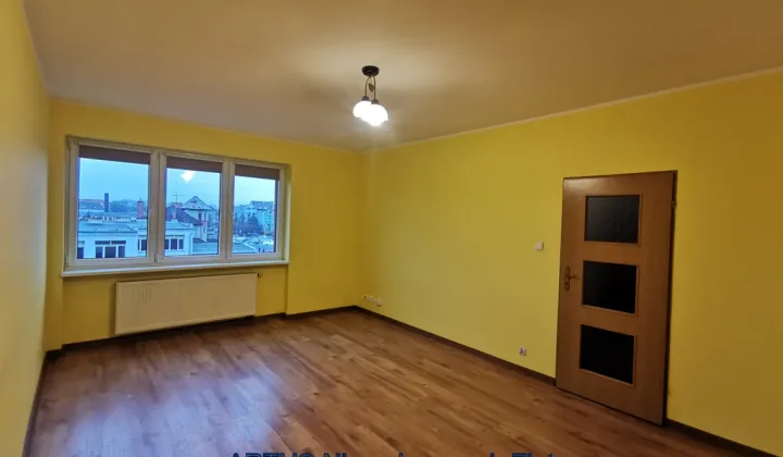 Mieszkanie 2-pokojowe Złotów