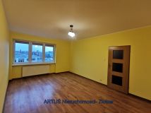 Mieszkanie 2-pokojowe Złotów