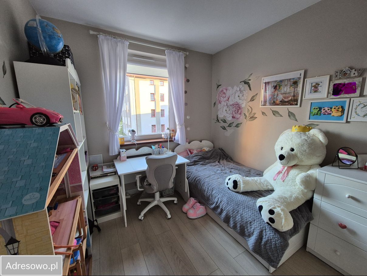 Mieszkanie 3-pokojowe Stargard, ul. Hetmana Stefana Czarnieckiego. Zdjęcie 10