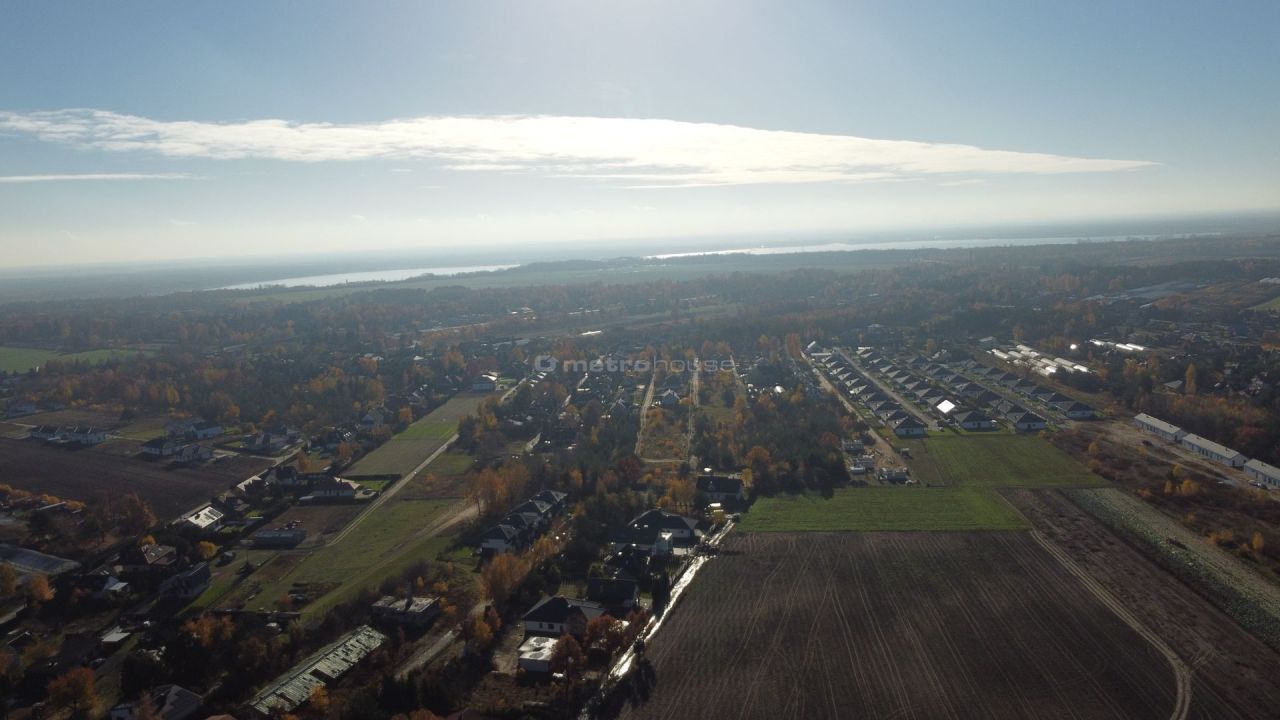 Działka budowlana Stasi Las. Zdjęcie 3