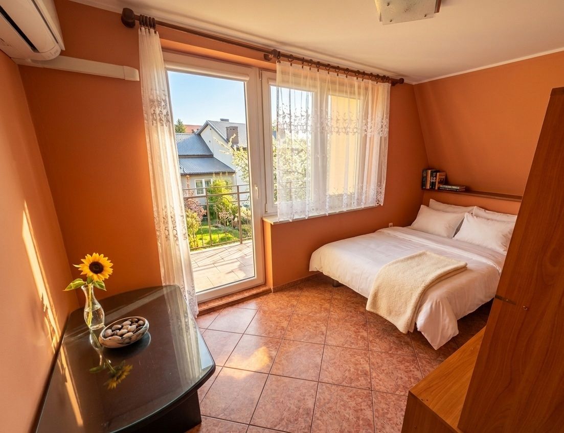 dom wolnostojący, 8 pokoi Pruszków Żbików, ul. Studzienna. Zdjęcie 16