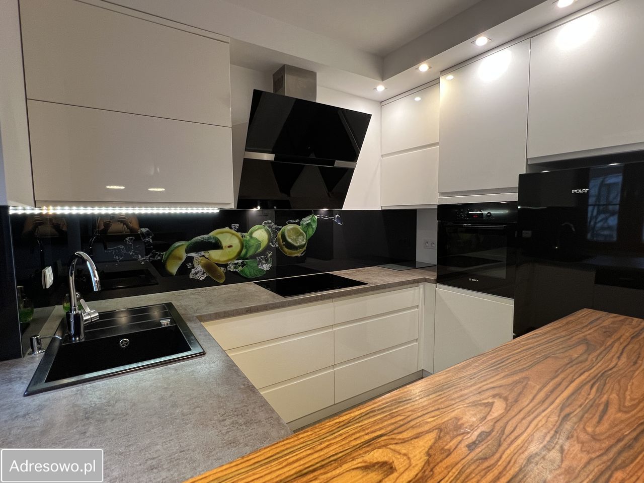 Mieszkanie 2-pokojowe Lublin Rury, ul. Nadbystrzycka. Zdjęcie 10