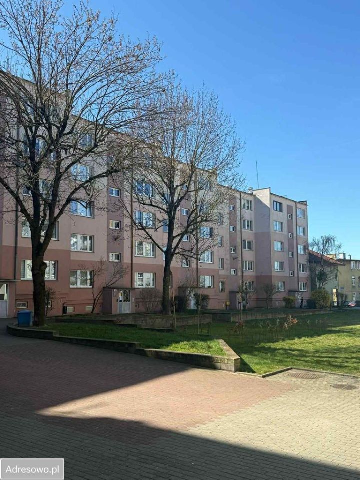 Mieszkanie 2-pokojowe Gryfino, ul. Flisacza. Zdjęcie 6