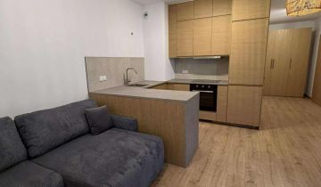 Mieszkanie 2-pokojowe Warszawa Mokotów, ul. Bokserska