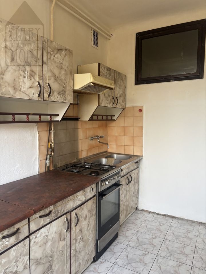 Mieszkanie 3-pokojowe Warszawa Bielany, ul. Lisowska. Zdjęcie 11