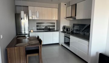 Mieszkanie 2-pokojowe Wrocław Borek, al. Wiśniowa