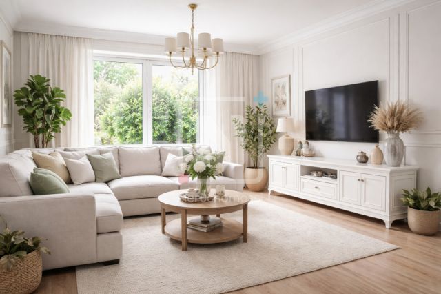 Mieszkanie 4-pokojowe Warszawa Bielany, ul. Dantego Alighieri. Zdjęcie 1