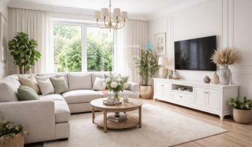 Mieszkanie 4-pokojowe Warszawa Bielany, ul. Dantego Alighieri