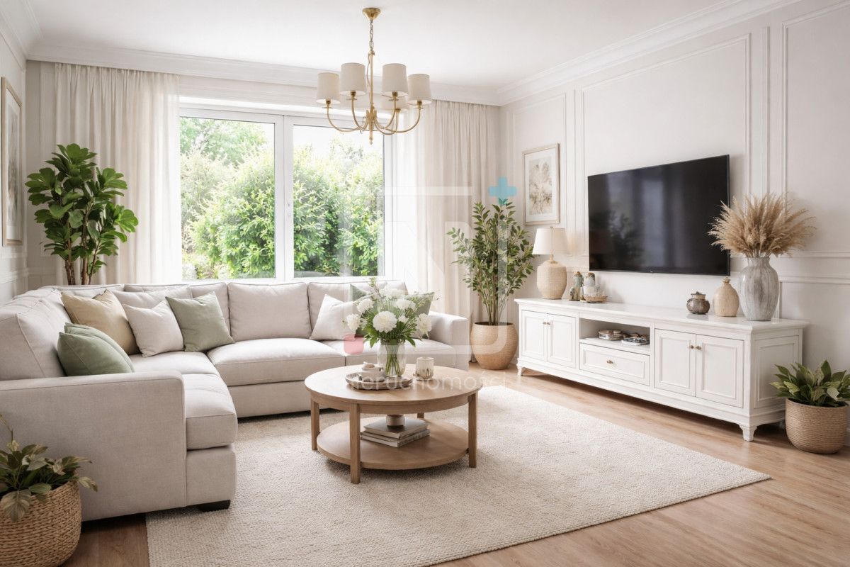 Mieszkanie 4-pokojowe Warszawa Bielany, ul. Dantego Alighieri