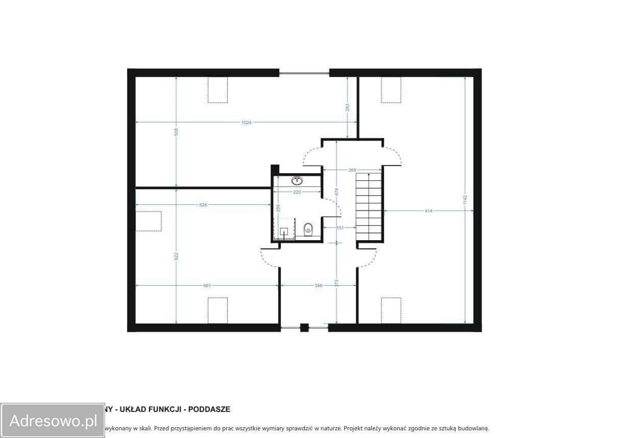 dom wolnostojący, 8 pokoi Janowice. Zdjęcie 6