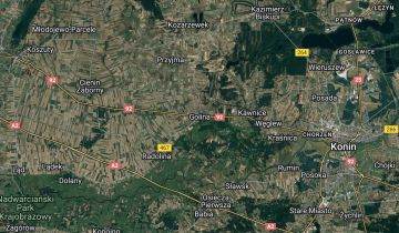 Mieszkanie 2-pokojowe Golina