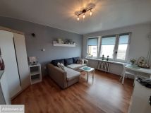 Mieszkanie 1-pokojowe Katowice Załęska Hałda, ul. Wincentego Pola. Zdjęcie 3