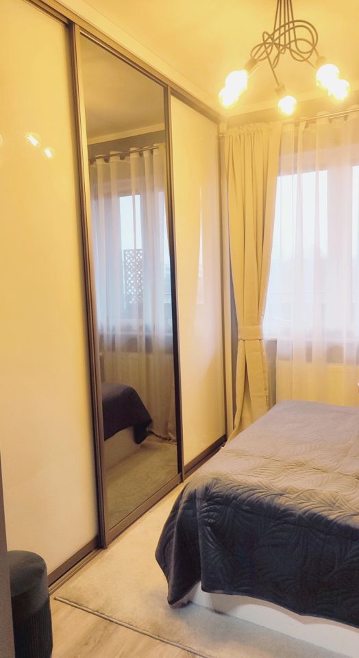 Mieszkanie 3-pokojowe Wrocław Klecina, ul. Życzliwa. Zdjęcie 12