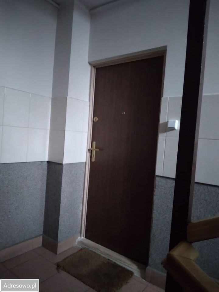 Mieszkanie 3-pokojowe Włocławek Południe , ul. Mazowiecka. Zdjęcie 8