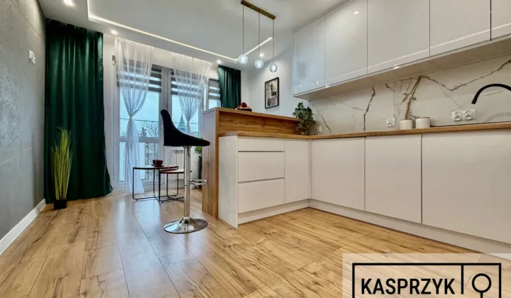 Mieszkanie 3-pokojowe Krosno, ul. Szklarska