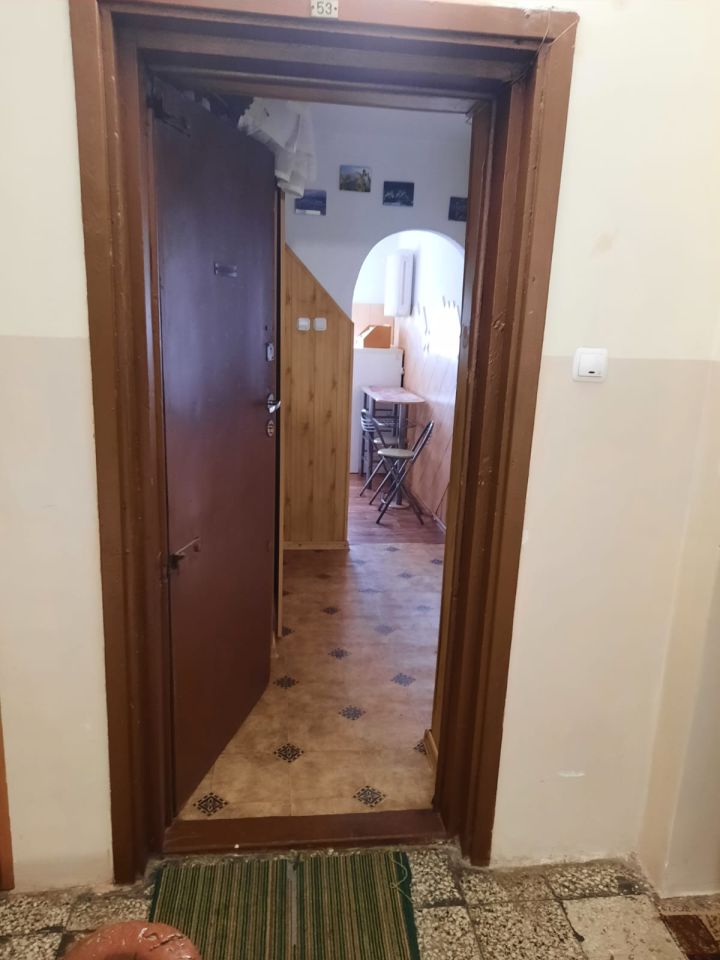 Mieszkanie 1-pokojowe Warszawa Praga-Północ, ul. Tarchomińska. Zdjęcie 3