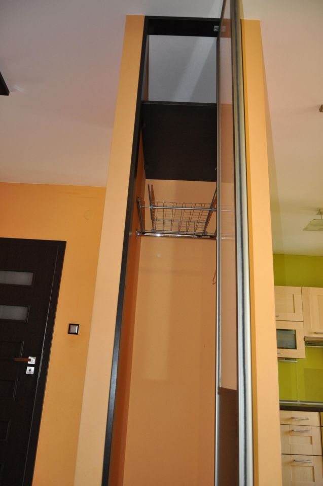 Mieszkanie 2-pokojowe Kraków Nowa Huta, os. Piastów. Zdjęcie 15