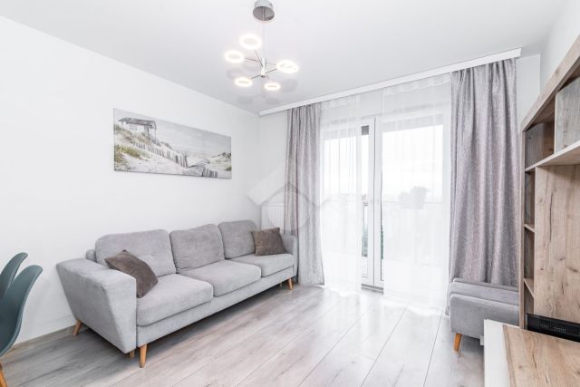 Mieszkanie 2-pokojowe Kraków Kurdwanów, ul. Kordiana. Zdjęcie 1