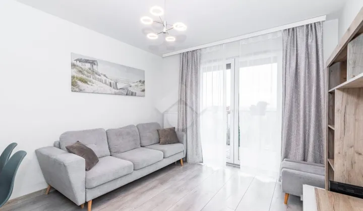 Mieszkanie 2-pokojowe Kraków Kurdwanów, ul. Kordiana