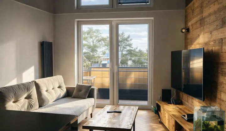 Mieszkanie 2-pokojowe Biała Podlaska, ul. Stefana Żeromskiego