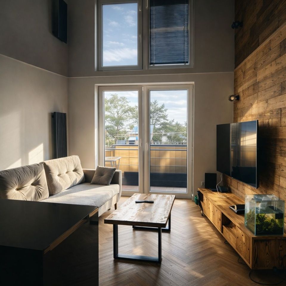 Mieszkanie 2-pokojowe Biała Podlaska, ul. Stefana Żeromskiego. Zdjęcie 1