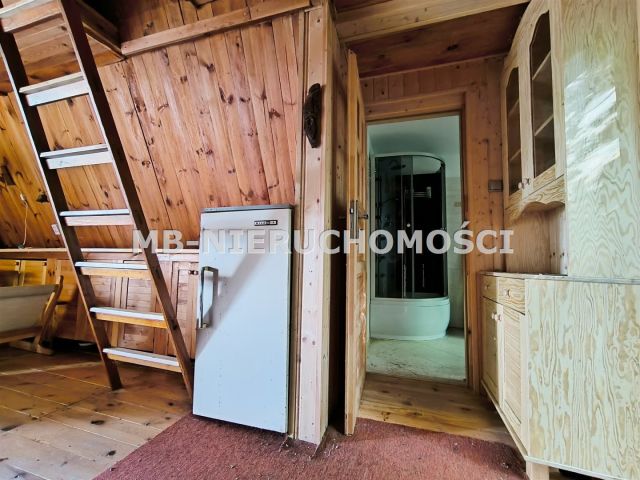 siedlisko, 2 pokoje Woryty. Zdjęcie 13