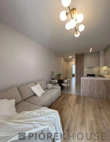 Mieszkanie 3-pokojowe Warszawa Białołęka, ul. Marywilska. Zdjęcie 4