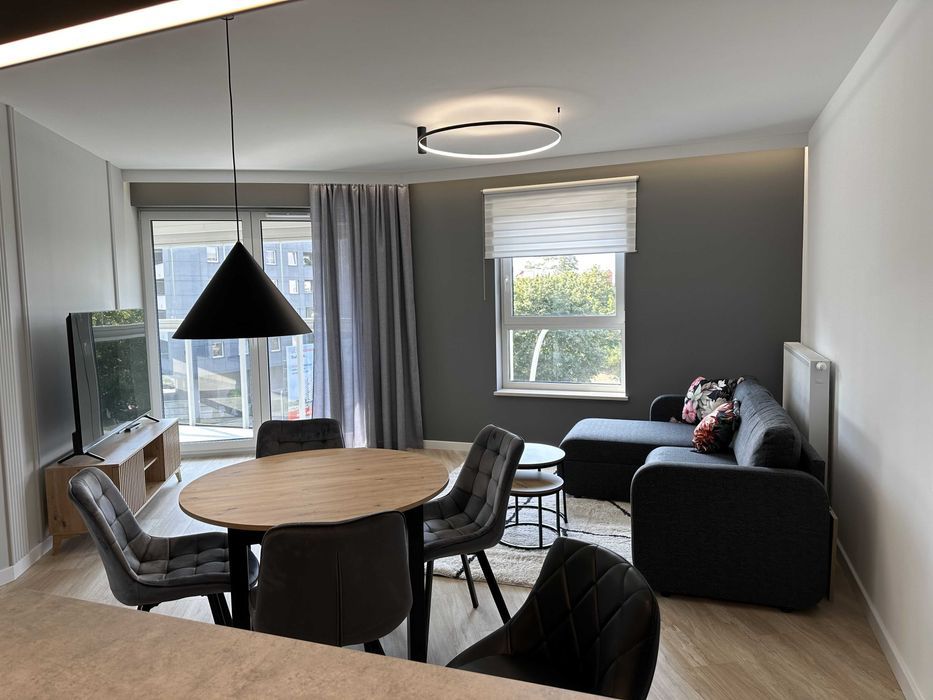 Mieszkanie 3-pokojowe Białystok Centrum, ul. kard. Stefana Wyszyńskiego. Zdjęcie 8